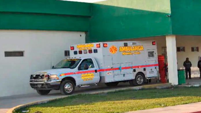 Hospital General de Allende