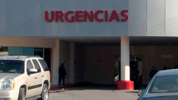 Hospital General de Saltillo