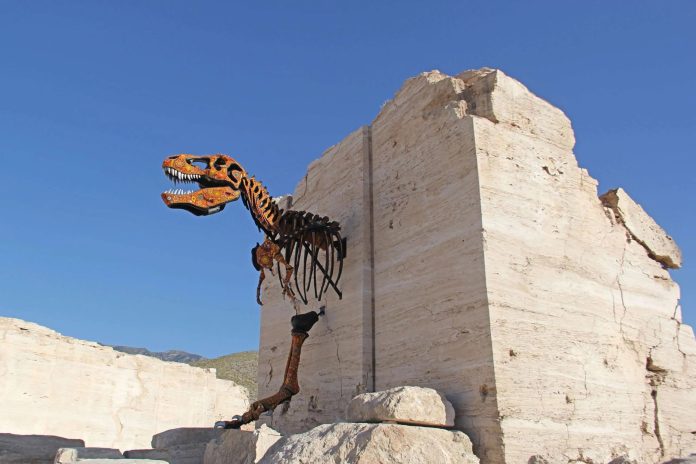 Turismo en Coahuila durante las vacaciones de verano