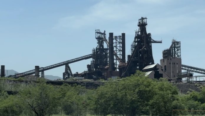 Venta de AHMSA: Sindicato presiona al Gobierno Federal