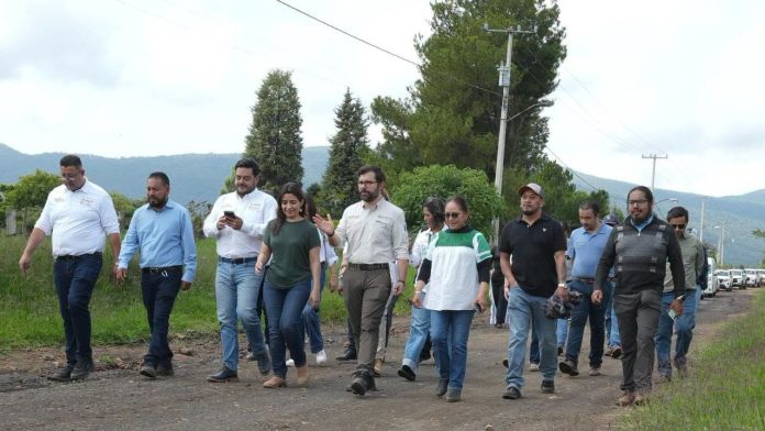 IMSS Bienestar