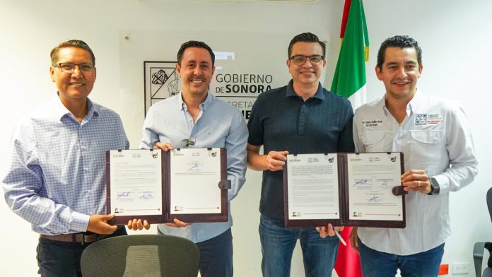 Impulsan programa Techos Solares para el Bienestar en Sonora