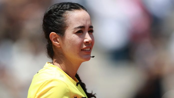 Itzel García
