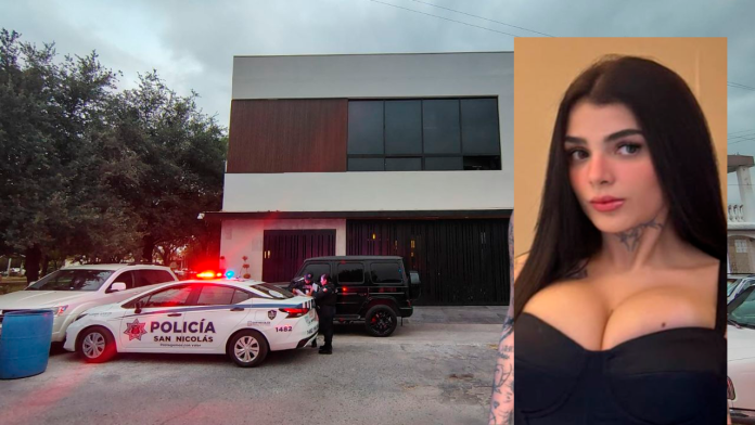 Karely Ruiz habla sobre robo