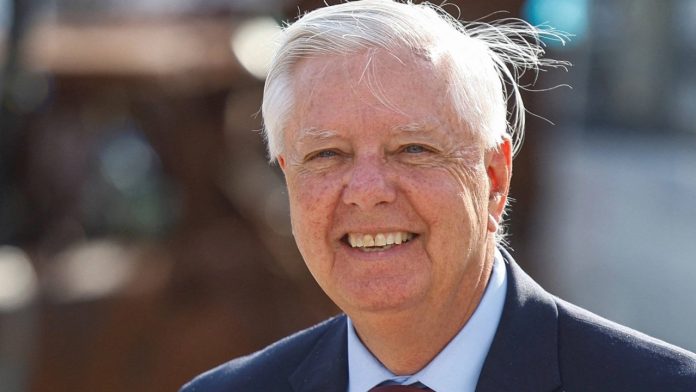 Lindsey Graham