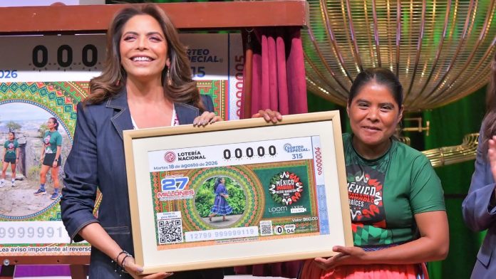 Lotería Nacional