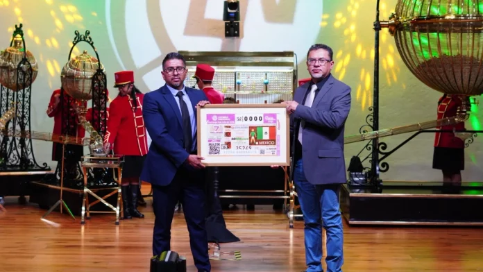 Lotería Nacional