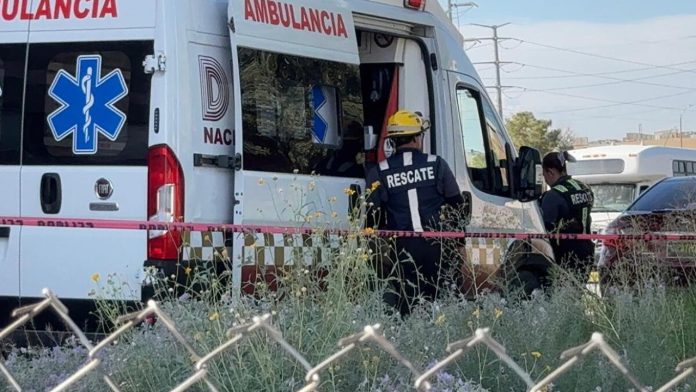 Muere niño de 4 años