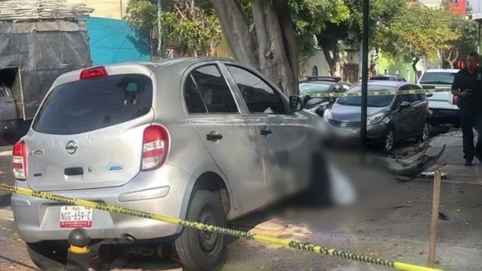 Mujer pierde la vida tras ser embestida