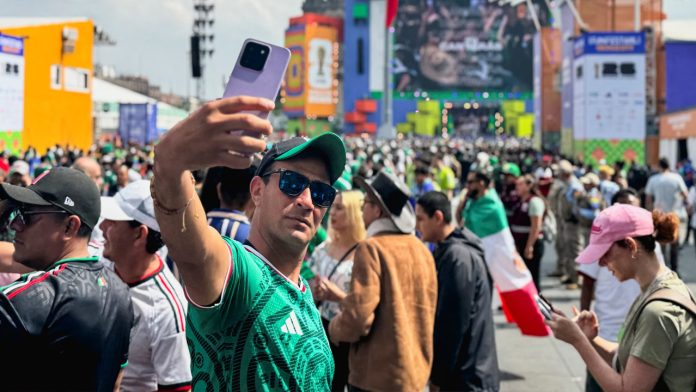 Mundial 2026