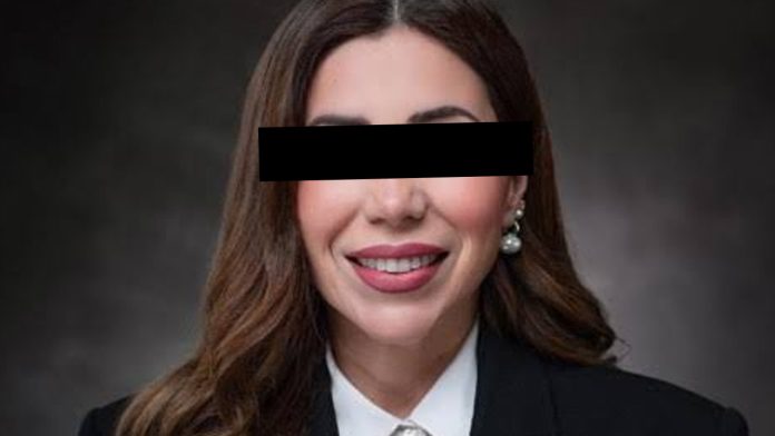 Ordenan nueva prisión preventiva contra Tania ‘N’ por incumplir medidas cautelares por corrupción