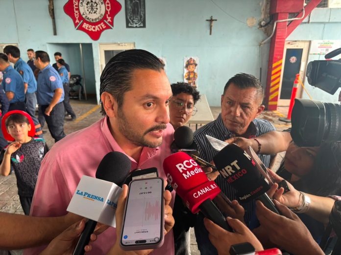 Prevén creación de 6 mil nuevos empleos en Monclova para 2026