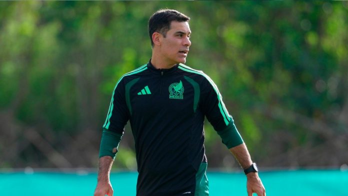 Rafael Márquez