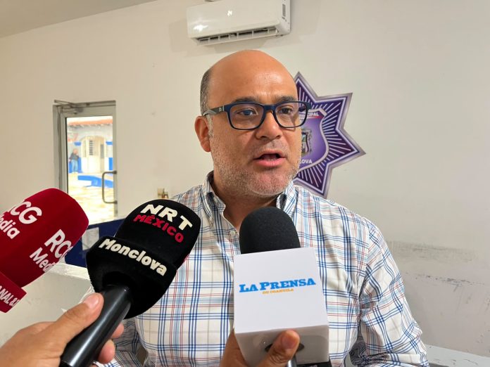 Refuerzan vigilancia en escuelas de Monclova para prevenir robos en vacaciones