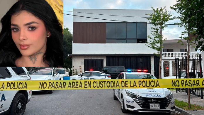 Reportan intento de secuestro a Karely Ruiz
