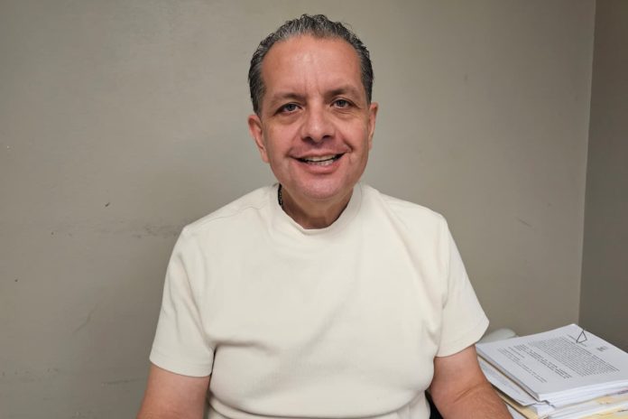 Ricardo Muzquiz, Regidor