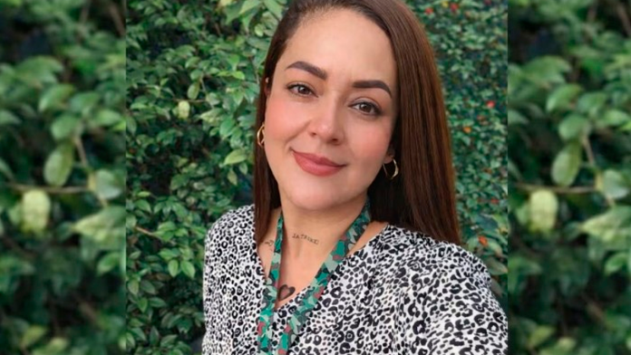 Roxana Guzmán Rodríguez
