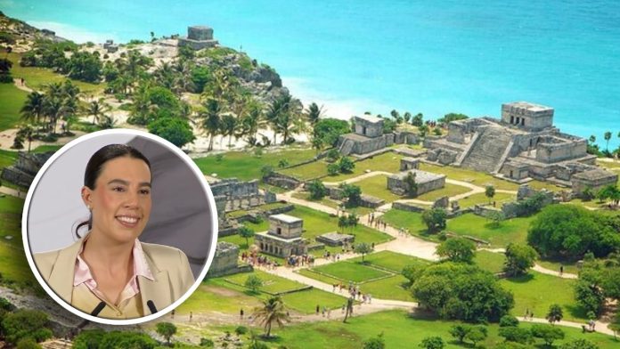 SECTUR rompe mitos: así funciona la entrada al Parque del Jaguar