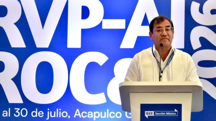 SENER impulsa la modernización del sistema eléctrico con innovación y cooperación internacional