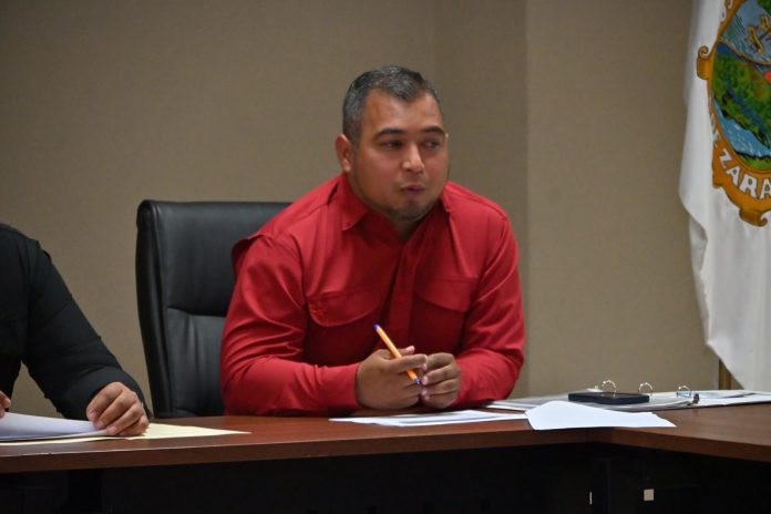 SIMAS San Buenaventura facilita pagos de agua con código QR