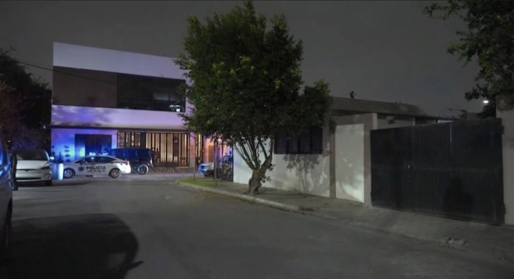 San Nicolás de los Garza, Nuevo León