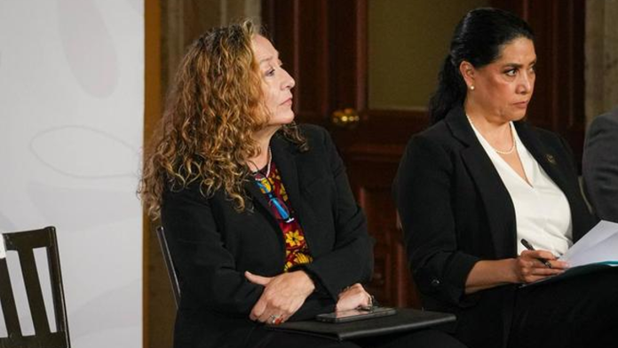 Secretaría de las Mujeres