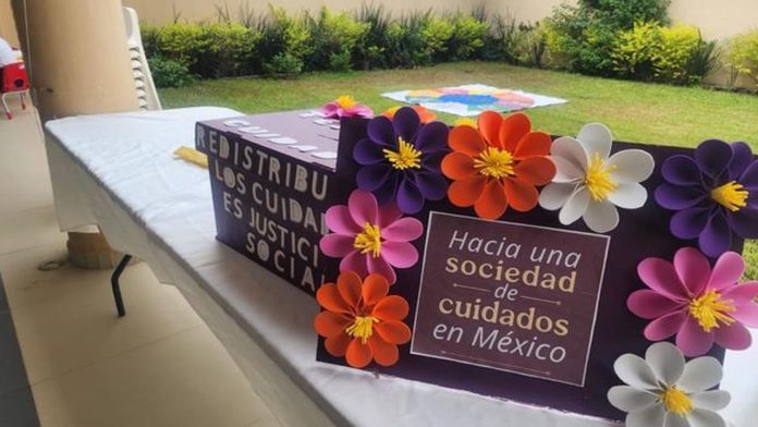 Secretaría de las Mujeres