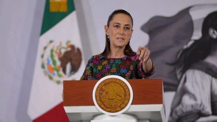 Claudia Sheinbaum analiza que México sea sede del Mundial de Clubes 2029