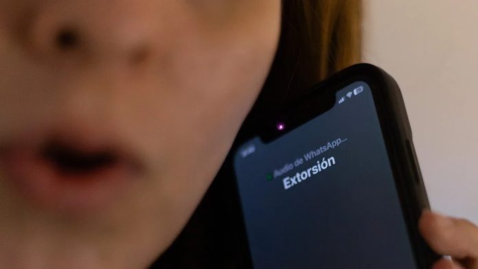Movilización policial por intento de extorsión en Monclova: Exigían 200 mil pesos