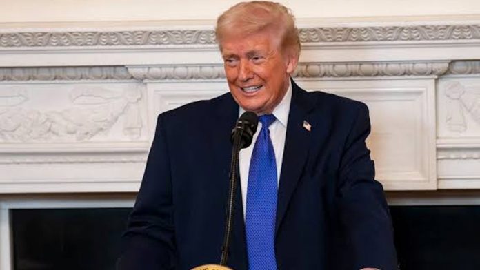 Trump celebra que Toyota traslada producción de México a Texas por aranceles