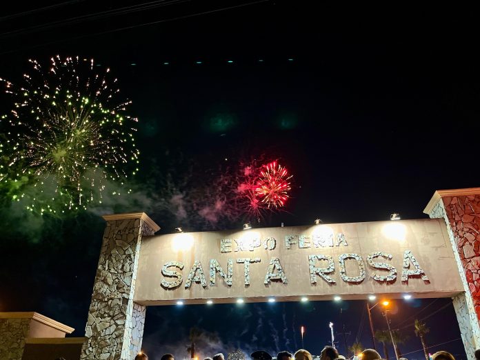 El Gobierno Municipal de Múzquiz abrió la convocatoria para elegir a la Reina de la Feria Santa Rosa de Lima 2026. Las inscripciones estarán disponibles del 8 al 13 de julio.