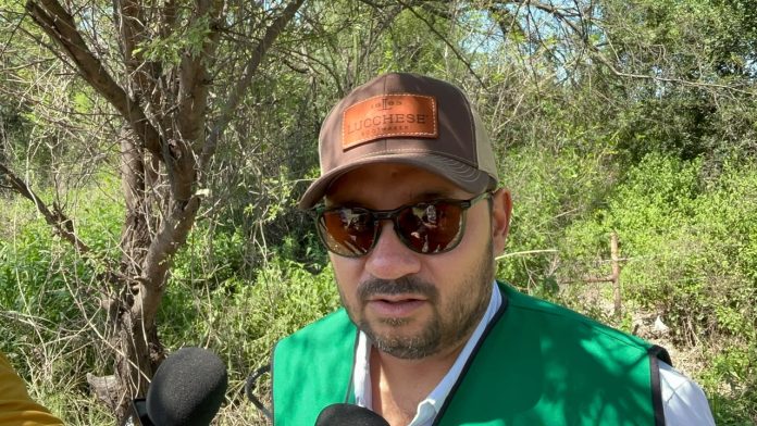 Mejora Coahuila inició sus programas sociales en Múzquiz con minisplits, materiales y apoyos alimentarios a bajo costo.