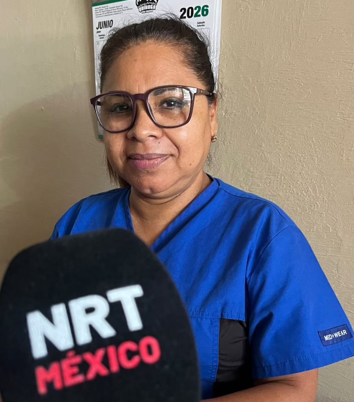 ¡NRT México ya tiene aplicación! Descárgala en la App Store o Play Store para mantenerte actualizado con las noticias más importantes de Coahuila y todo México