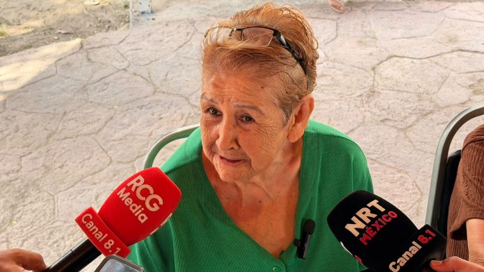 Adulta mayor denuncia presunto fraude bancario por 120 mil pesos