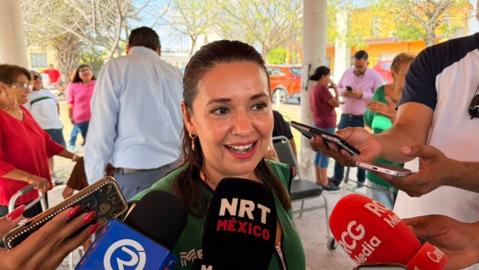 Mercaditos Mejora Coahuila retoman actividades y anuncian apoyos en Monclova