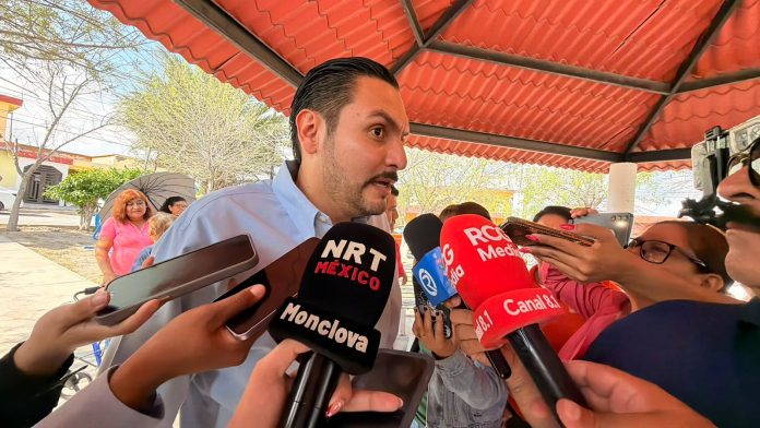 Monclova prioriza transparencia y orden en el manejo de recursos públicos: Carlos Villarreal