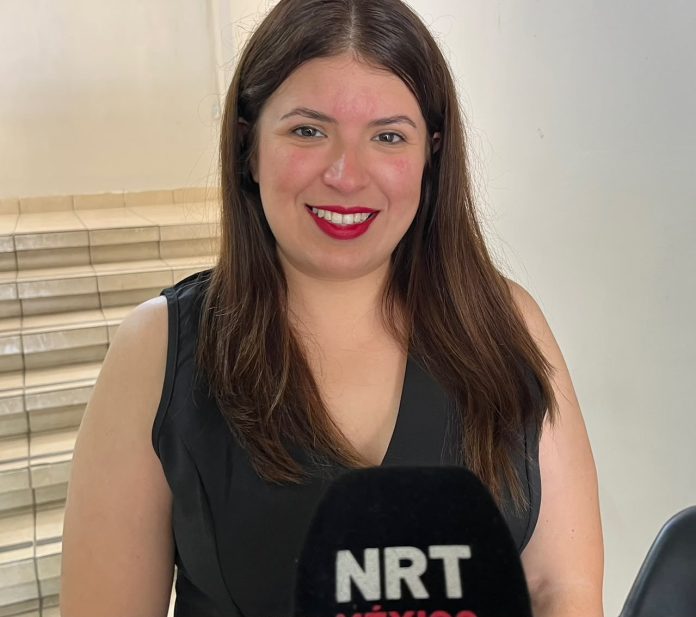 La convocatoria para elegir a la Reina de la Feria Santa Rosa de Lima 2026 registra una buena participación de jóvenes de Múzquiz y sus comunidades