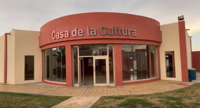 La Casa de la Cultura de Palaú abrió inscripciones para cursos gratuitos de pintura y música dirigidos a niñas, niños y jóvenes durante las vacaciones de verano.