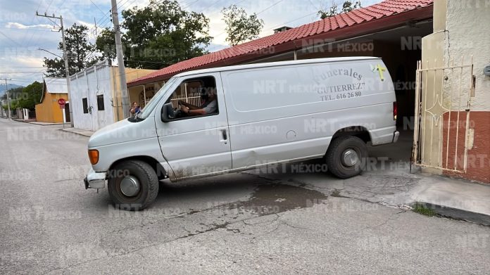 La Fiscalía General del Estado investiga el fallecimiento de un hombre de 41 años localizado sin vida en la comunidad de El Nacimiento