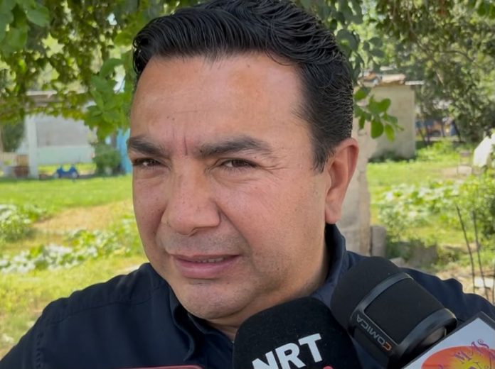 El Gobierno Municipal de Múzquiz implementó cámaras corporales en elementos de Seguridad Pública para fortalecer la transparencia