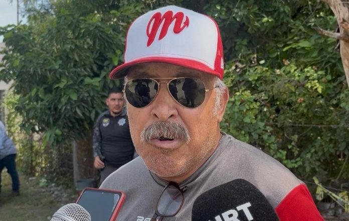 El Gobierno Municipal de Múzquiz y la Jurisdicción Sanitaria No. 3 preparan una campaña de fumigación contra el dengue