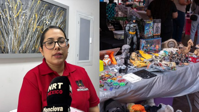 Invitan al FanFest 2026 en Monclova; habrá anime, videojuegos, cosplay y música en vivo