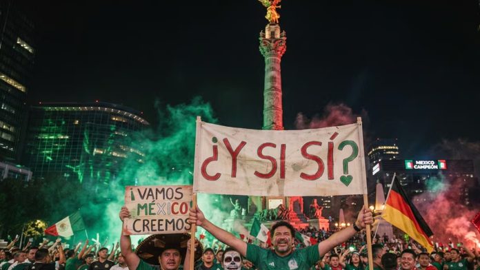 Y si sí