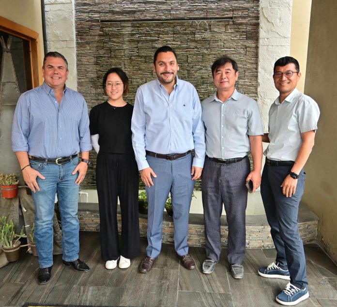 Yura en Monclova acelera contrataciones; proyecta 1,200 empleos para 2026