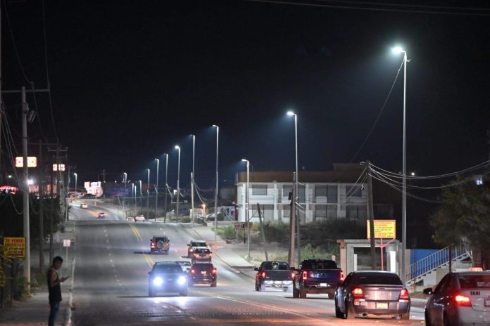 Mantiene Municipio gestión permanente con CFE para restablecer el servicio eléctrico