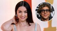 Ana De Armas Aviva Rumores De Romance Con Beto Montenegro Tras Ser 