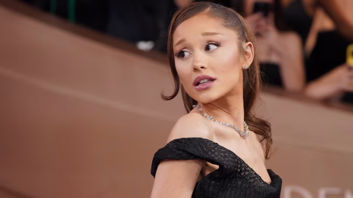 Ariana Grande