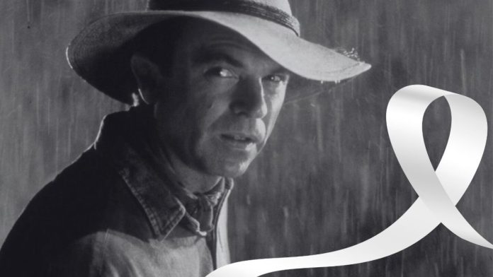 Sam Neill