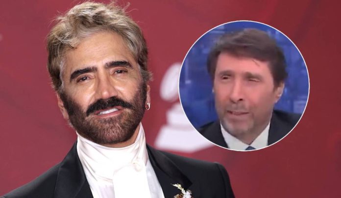 Alejandro Fernández