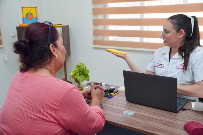 Superan las 10 mil consultas en el CPMI